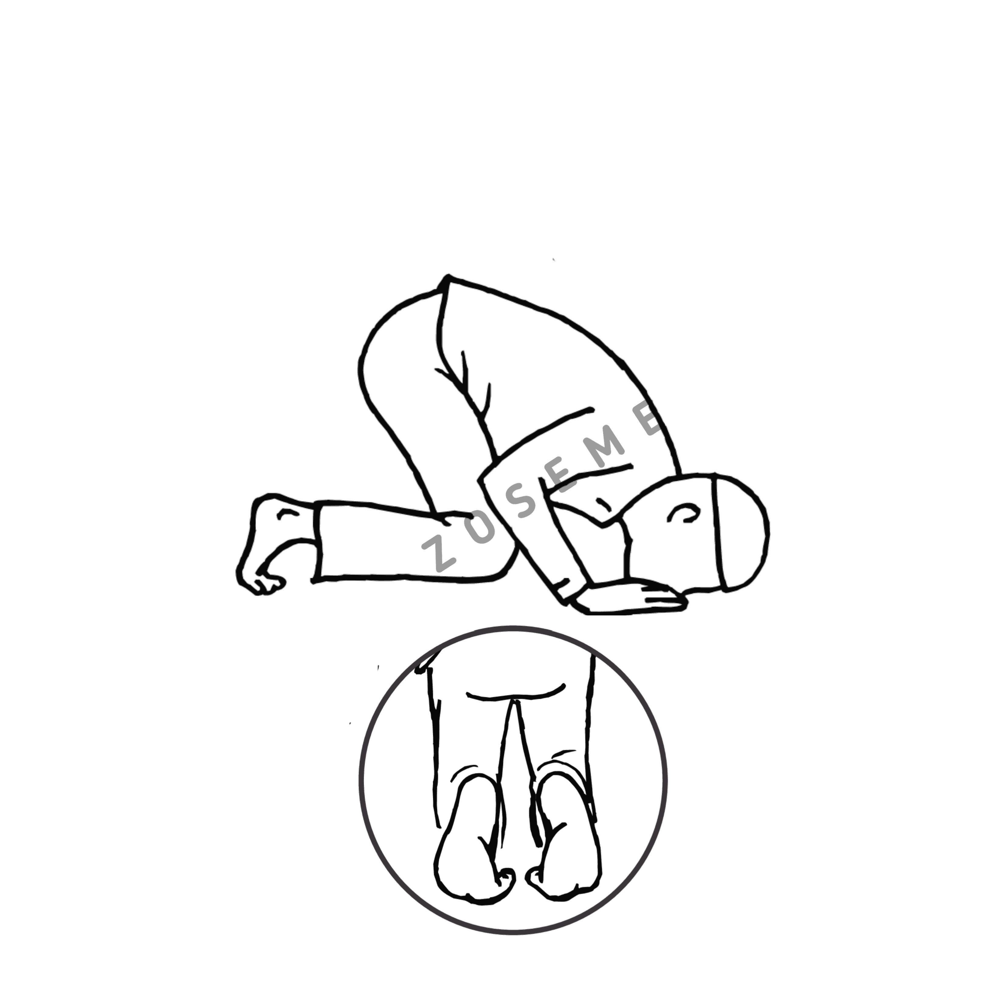 namaz ka tarika 5 namaz ka tarika 5 Deeninvest