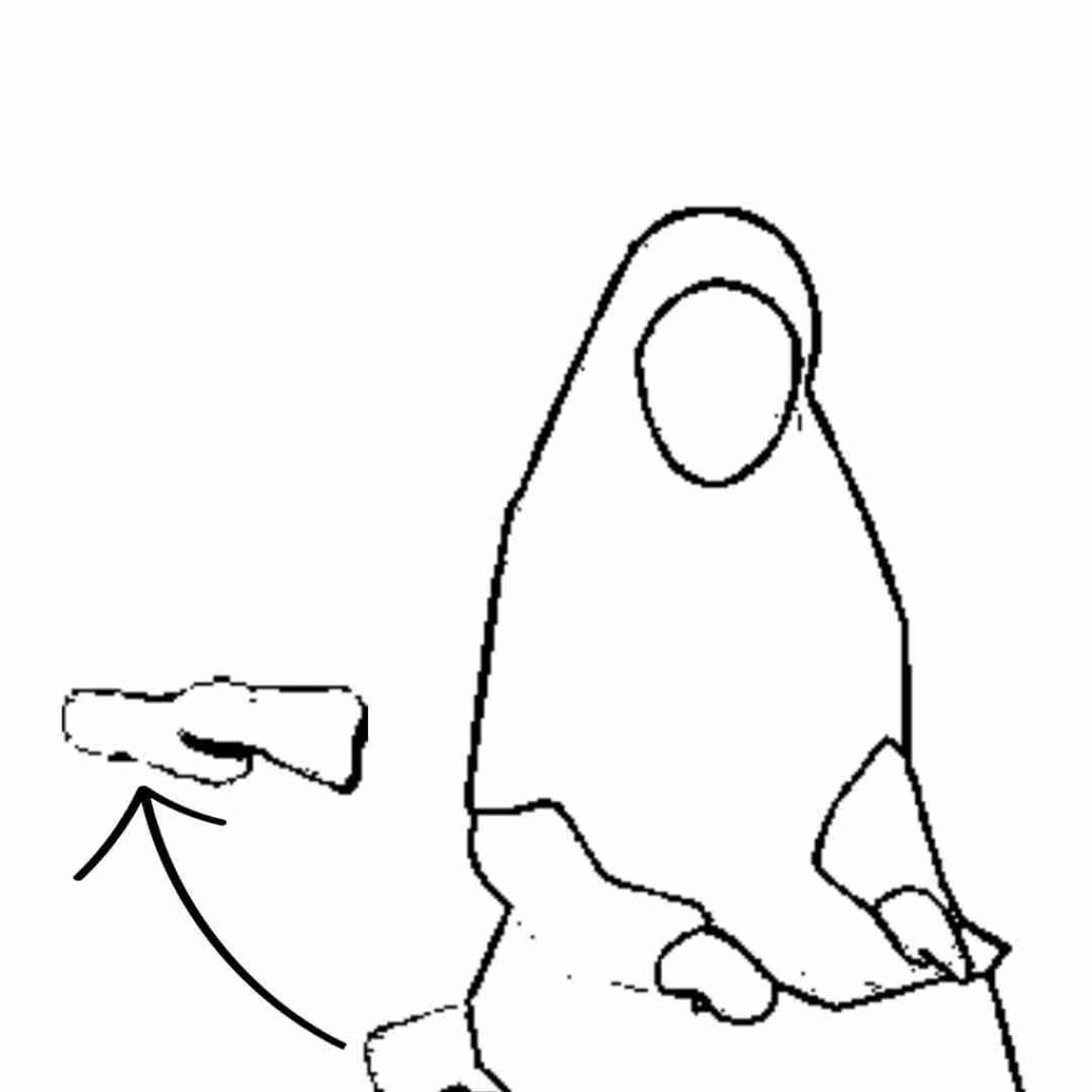 Aurat Ki Namaz Ka Tarika 5 Aurat Ki Namaz Ka Tarika